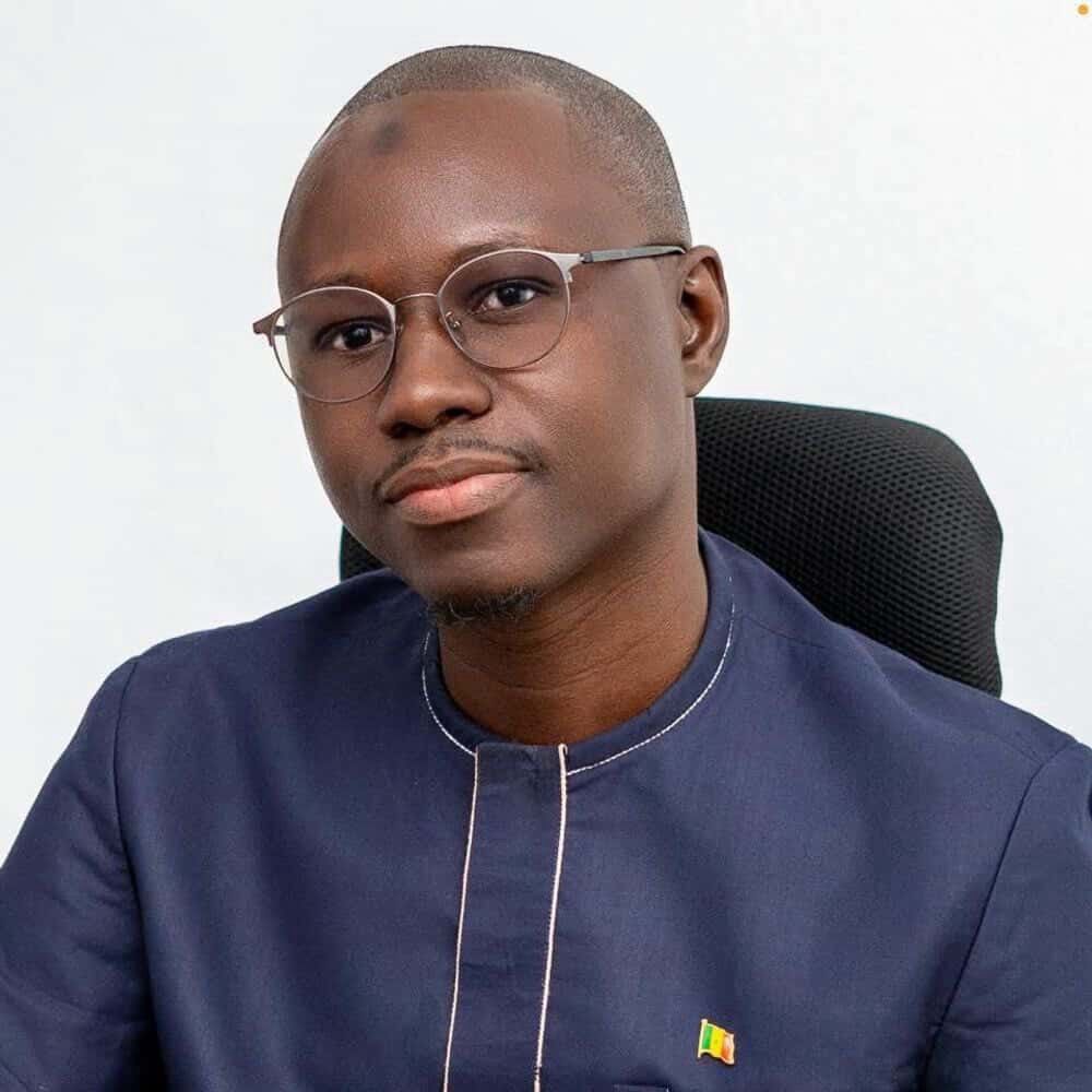 Dr. Moustapha DIOP